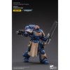 BLOOMAGE JOYTOY (BEIJING) TECH Warhammer 40K: Ultramarines Primaris Lieutenant Horatius 1:18 Scale Action Figure
