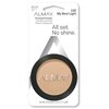 Almay Pressed Powder, Skin Tone Matching, Hypoallergenic, Frageance Free, 100 My Best Light, 0.20 Oz