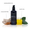 Alitura Naturals Daily Face Moisturizer for Men and Women (Face Moisturizer - (100ml))