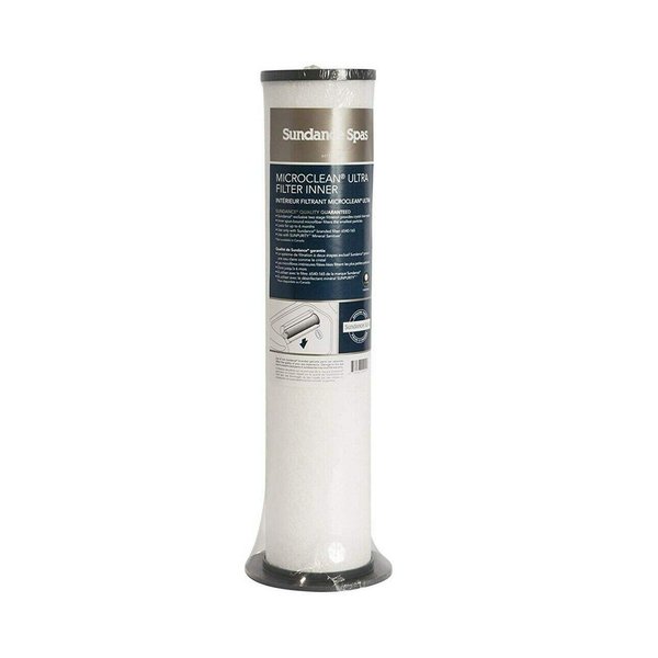 Sundance Spas Microclean Ultra Inner Filter Cartridge, 6473-164 (Оne Расk)