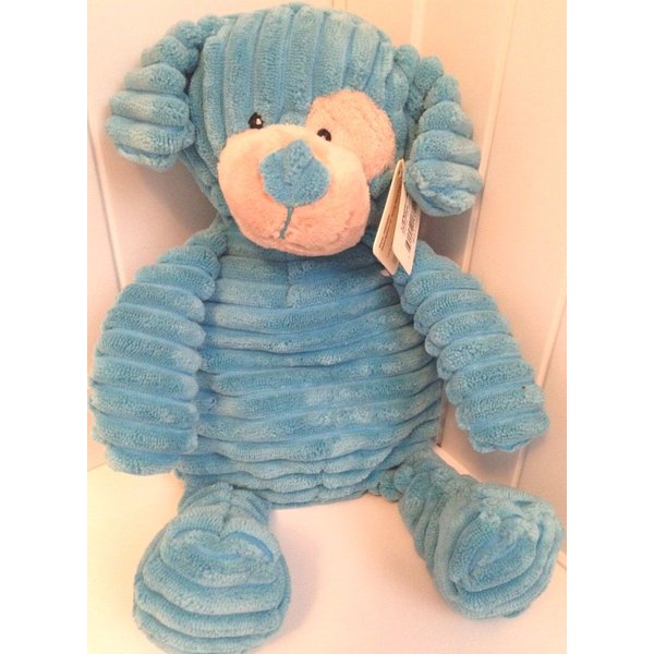 1880SDO Blue Dog 12" Kordy Dog Unipak