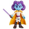 Star Wars: Young Jedi Adventures, LYS Solay Action Figure, 4-Inch Scale, Preschool Toys, Ages 3 and Up