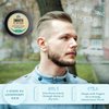 Smooth Viking Hair Clay for Men - Strong Hold, Clay Pomade, Hair Paste, Styling Clay with Matte Finish, Made in USA, 2oz