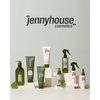 JENNYHOUSE Intensive Protein Ampoule - Deep Conditioning Treatment for Damaged Hair - Protein Hair Serum with Keratin & Wheat Extracts for Repair of Damaged Hair - Sandalwood & Rose Scent, 3.38 fl.oz.