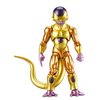 Bandai Namco - Dragon Ball Super - Golden Frieza, Dragon Ball Evolve 5" Action Figure