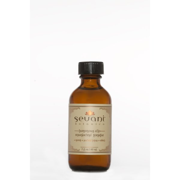 Sevani Luminous Glow Facial Toner