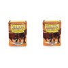 2 Packs Dragon Shield Matte Copper Standard Size 100 ct Card Sleeves Value Bundle! …