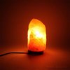 SCOMX Himalayan Salt Lamp Cord, Dimmer Switch,Christmas Bulb,Salt Lamp Cord with Dimmer Control and Base Assembly,5 Feet,E12 Base for Himalayan Salt Lampsand with six Free 8W Bulbs for Salt Lamp (1p)