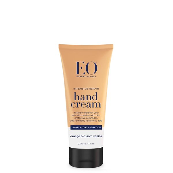 HAND CREAM ORANGE BLOSSOM