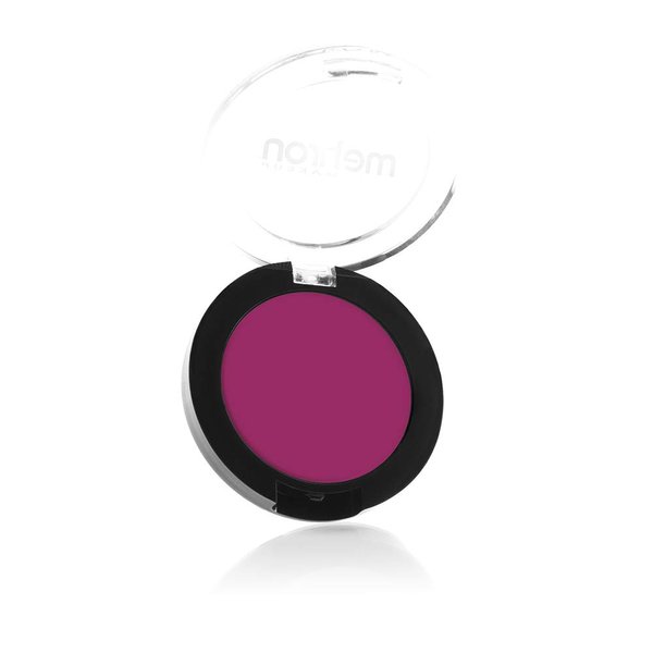 Mehron Makeup Highly Pigmented Semi-Matte LIP Cream (Pleaser)