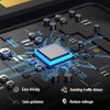 Original-Fit Latest Navigation SD Card, Seamless Map Update for 3 Hatch (2024), CX-5 (2024), CX-90 (2023-2024), Built-in USA/CAN/MEX GPS Data