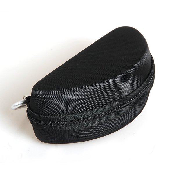 Fits Shooting Safety Glasses Hard EVA Protective Travel Case by Hermitshell