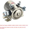 Max 300A Continuous Duty Solenoid Relay Nickel-Plating for Winch, Golf Carts, Marine in Rush 12VDC E-Z-GO Gas Marathon Models with 2 or 4-Cycle Engines by Lucky Seven