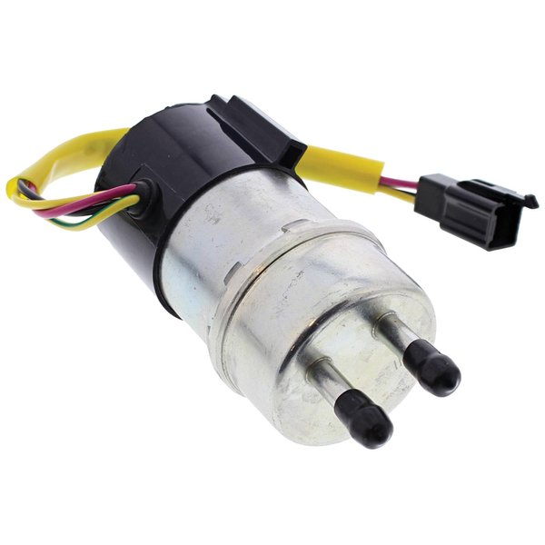 All Balls Fuel Pump Kit (47-2004) Replacement For Kawasaki VN1500A 1988-1999, VN1500C 1996 1997, VN1500D CLASSIC 1996 1997, VN1500G NOMAD 1999 2000 2001
