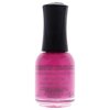 Orly Breathable Treatment Plus Color - 20991 Berry Intuitive Nail Polish Women 0.6 oz
