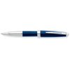 Cross Aventura Refillable Gel Ink Rollerball Pen, Medium Rollerball, Includes Premium Gift Box - Starry Blue