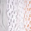 aden + anais Essentials Muslin Swaddle Blankets for Baby Girls and Boys, Newborn Receiving Blanket for Swaddling, 100% Cotton Baby Swaddle Wrap, 4 Pack, Safari Babes