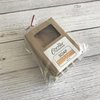 The Corner Handmade Soap and Soap Dish Gift Set