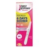 First Response Early Result Pregnancy Test, 2 Count (Packaging & Test Design May Vary) (Pack of 2)