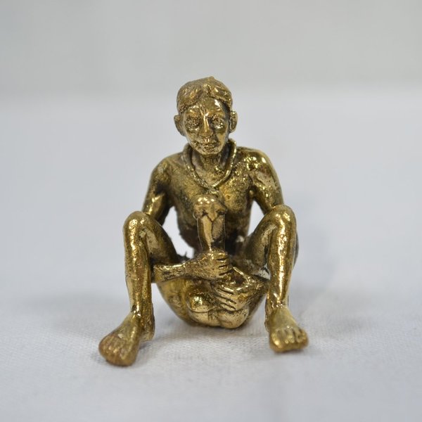 Thai Amulet Powerful Luck in LOVERS Forever and Multi Love magic Man&Lady"I-Ngung"