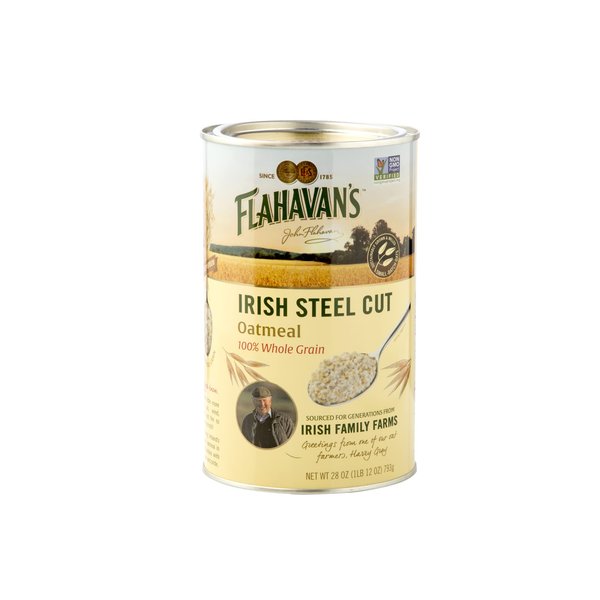 Flahavan's Oatmeal Irish, 28 Ounce