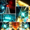 Brickshining LED Lighting Compatible with Lego NASA Artemis Space Launch System 10341, Light Kit Compatible with Lego 10341, Giving Light to Model, NOT Included The Model Set（Standard Version）