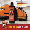 Wolfgang Concours Series WG-5500 Deep Gloss Paint Sealant, 16 fl. oz, Black