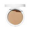 Well People Bio Powder Foundation, Lightweight & Hydrating Foundation For Perfecting & Smoothing Skin, Semi-Matte Finish, Vegan & Cruelty-free, 7W