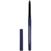 Maybelline New York Unstoppable Waterproof Eyeliner, Sapphire [708] 0.01 oz (Pack of 2)