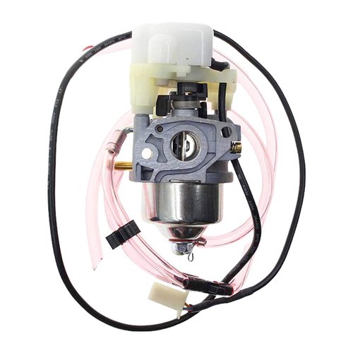 Carburionix EU2000I Carburetor for Honda EB2000i EB2000I EB2000IT1 EU2000IK1 BF30E B/D/E Carb with Air Filter Spark Plug Gasket Fuel Line Fuel Pump Kit - 16100-Z0D-D03 16100-Z0D-D01 Carburetor