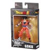 Bandai Dragon Ball Super Dragon Stars Goku Action Figure Set, 3 Pieces