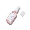 Earth Harbor | Tidal Rose Crystal Hydration Toner - Soothes Inflammation & Tones | Rose Water + Rose Quartz + White Tea | 100% Natural & Cruelty-Free | 2 fl oz