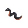 Ubaywey Plush Doll Toy Stuffed Plush Toy Snake Shape Plush Toy Kids Halloween