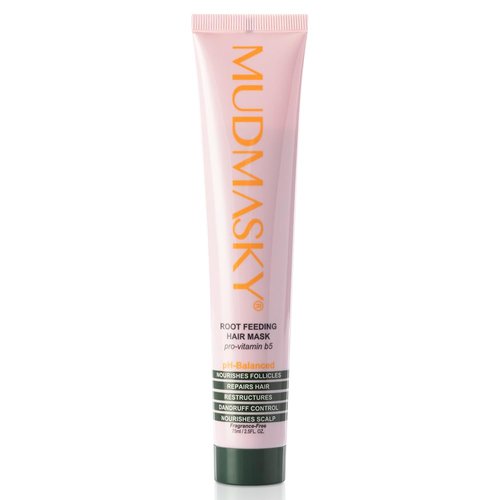 MUDMASKY Root Feeding Hair Mask 75ml / 2.5 FL. OZ.