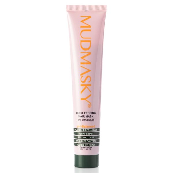 MUDMASKY Root Feeding Hair Mask 75ml / 2.5 FL. OZ.
