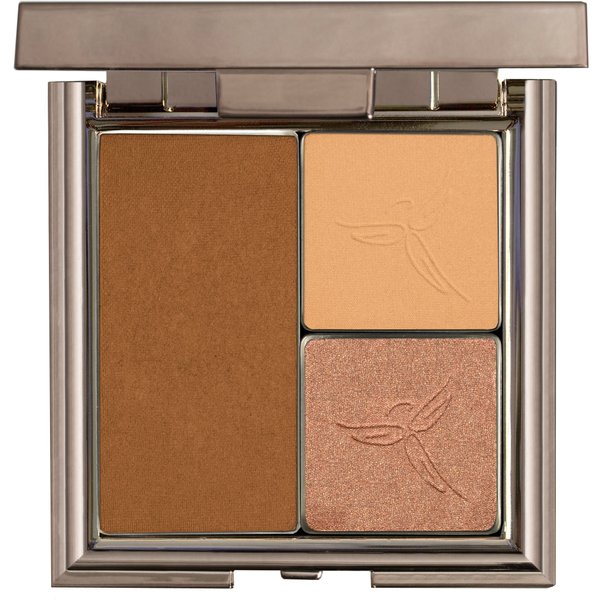 Gallany Trios Face Palette - Miss Universe