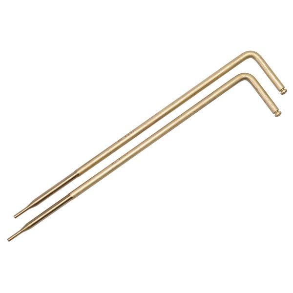 Edelbrock 1456 Metering Rod - Set of 2