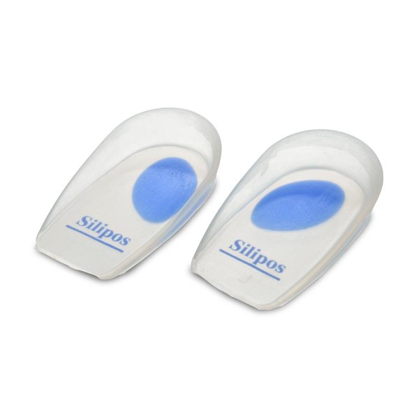 Silipos Heel Cushions