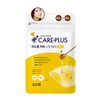OLIVE YOUNG Care Plus Honey Scar Cover Korean Spot Pimple Patches 1PACK (84Count) | Hydrocolloid Patch, Spot Stickers for Acne Pimple and Zits, Contains Manuka Honey