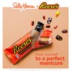 Sally Hansen Insta-Dri, The Best Combo, Nail Polish Quick Dry, One-Coat Application, Doesn't Chip, Long-Lasting, Perfect for on the Go, 0.3oz