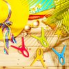 4 Pack, Beach Towel Clips, Plastic clipsr, Towel Clips for Chairs, Pool Towel Clips, Towel Clips for Beach Chair, Blankets, Pool Loungers, Cruise.