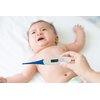 Thermometer, Digital Medical Thermometer for Baby Children and Adult Termometro - Fever Thermometer for Fever Accurate and Fast Readings - Oral and Rectal Fever Indicator for Children Adults & Babies