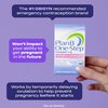 Plan B One-Step Emergency Contraceptive, 1.5 Mg (1 Tablet)