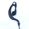 KEYBLU Walkie Talkie Headset Earpiece for G Shaped Hytera Radio PD780,PD702,PD752,PT580H etc