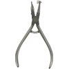 Dental USA 5617 Orthodontic Plier Adhesive Remover