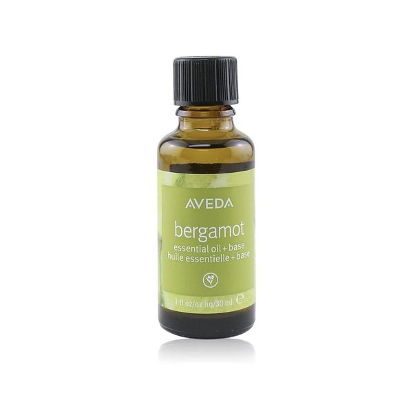 Aveda Bergamot Essential Oil + Base 1 oz