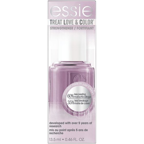 essie Treat Love & Color Nail Polish For Normal to Dry/Brittle Nails, Tone It Up, 0.46 fl. oz.