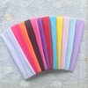 Zapire 12 Packs Soft Stretchy Elastic Headbands - Beauty Head Wraps and Hair Accessories for Women and Girls