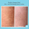 Gly + Sal Exfoliating Body Lotion, 8% Glycolic Acid and 2% Salicylic Acid Lotion Enhanced with Green Tea, Papaya, Bearberry, Licorice and Amino Complex - Perfect Image