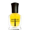 Deborah Lippmann It's A Miracle Cuticle Oil Repair Dry Cuticles with Essential Oils Vegan Nail Care with Almond Oil 0.50 fl oz